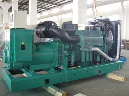 宁都便携静音：租赁无声发电机组，便携式解决能源需求