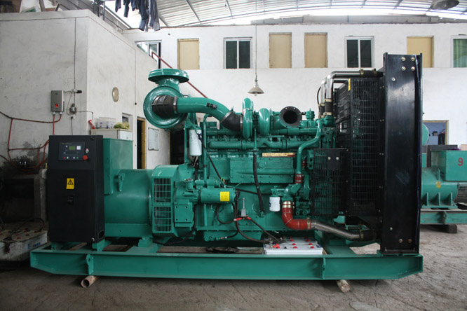 宁都环保无噪音：租用静音发电机组，为环境和耳朵双重保驾护航